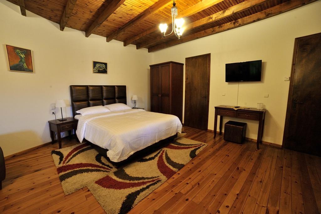 Guesthouse Papastoikou Agios Athanasios  Esterno foto