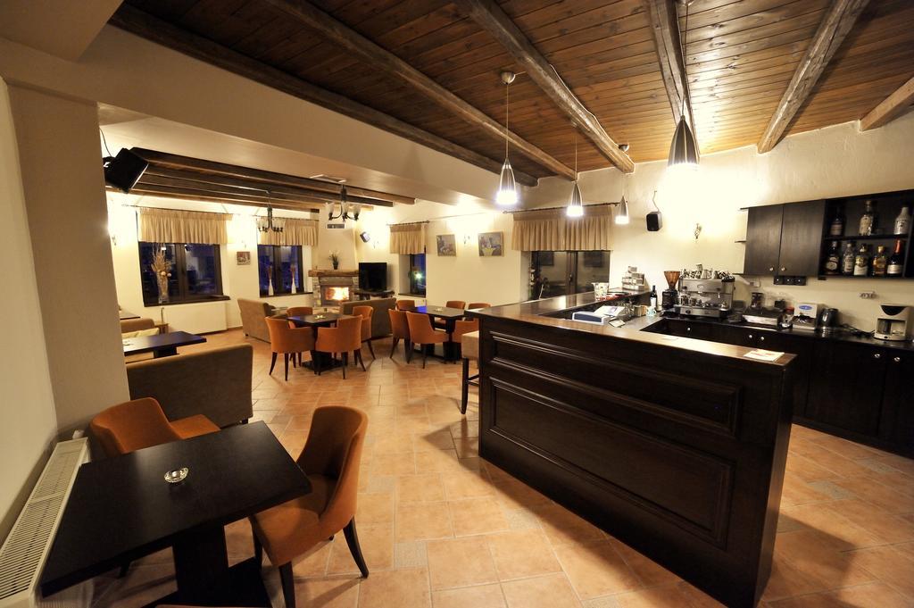 Guesthouse Papastoikou Agios Athanasios  Esterno foto